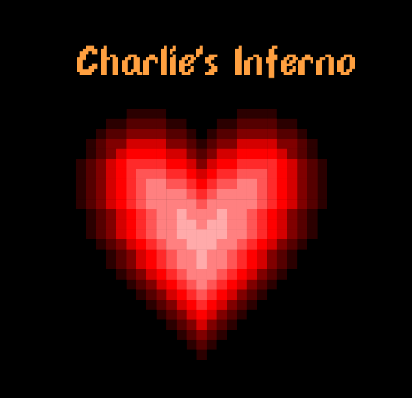 That Handsome Devil – Charlie's Inferno Lyrics