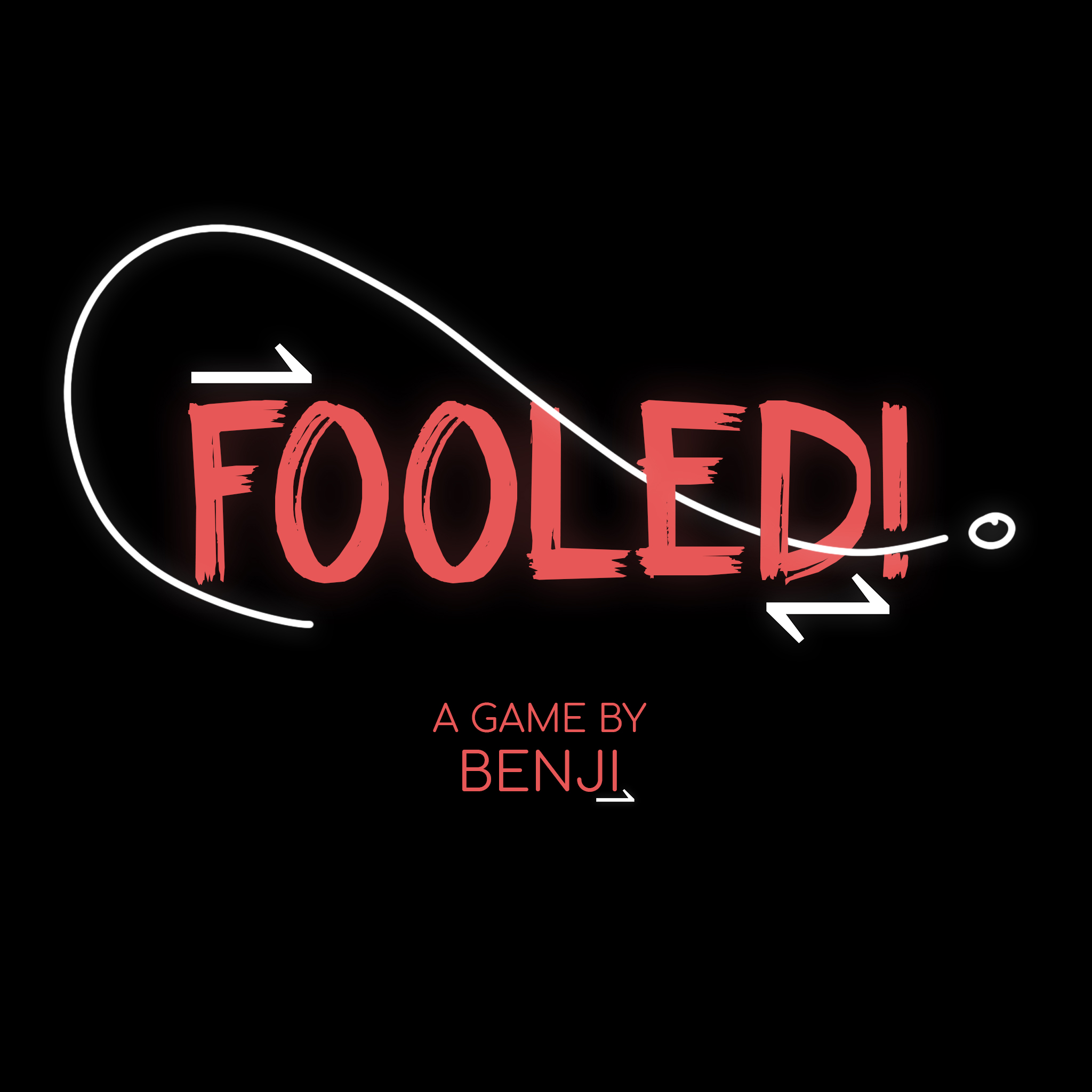 FOOLED