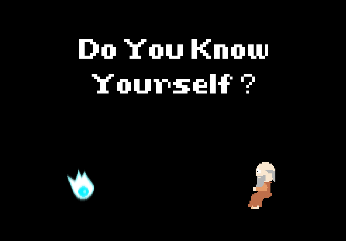 DYKY (Do You Know Yourself)