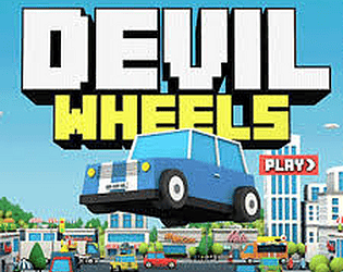 Devil Wheels