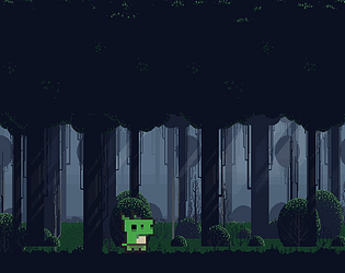 Mini Well Dungeon