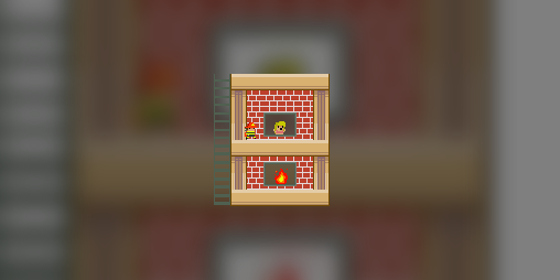 Cover image for Fireman