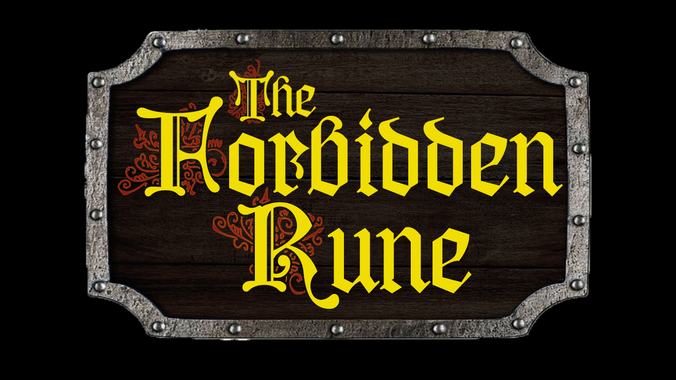 The Forbidden Rune