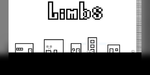 Cover image for Limbs