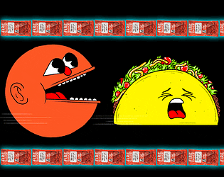 Taco Man