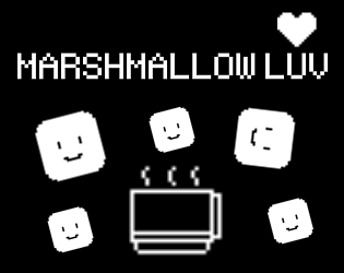 Marshmallow Luv