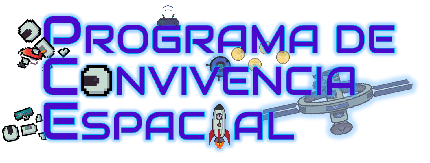 Programa de Convivencia Espacial