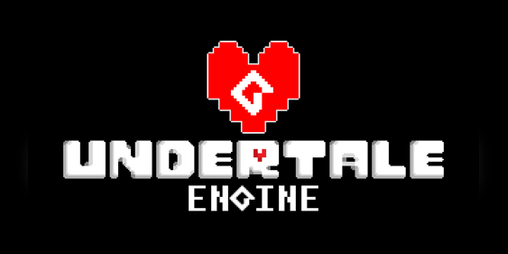 Undertale Engine by jevilhumor