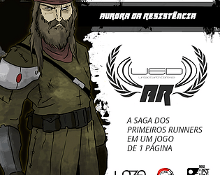 UED Aurora da Resistência