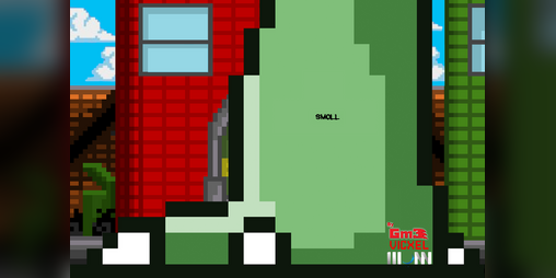 Cover image for Smoll