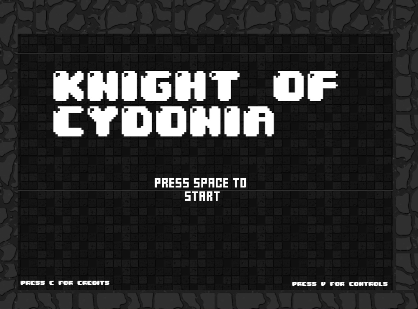 Knight of Cydonia
