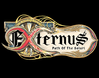Externus: Path of the Solari