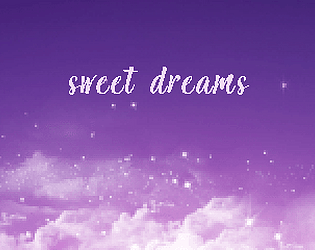 Sweet Dreams