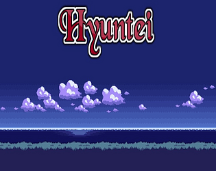 Hyuntei