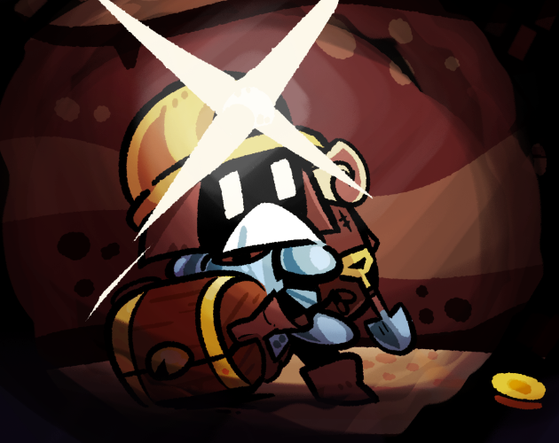 Tomb Scavenger cover
