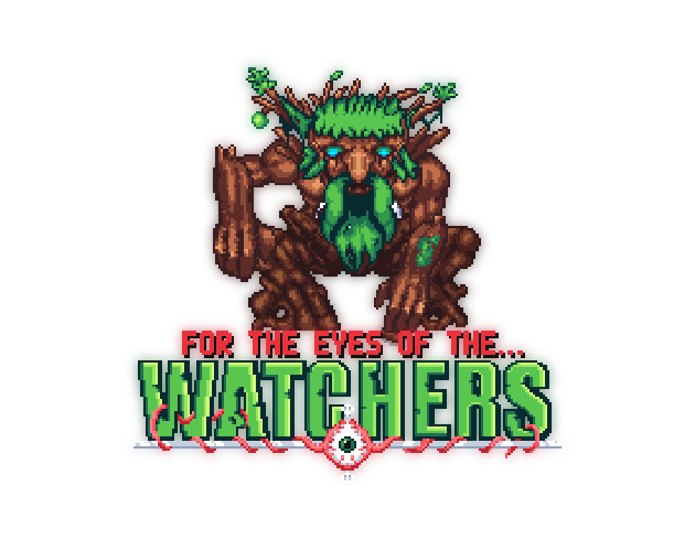 For The Eyes Of The Watchers