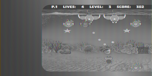 Cover image for Kappa Attack