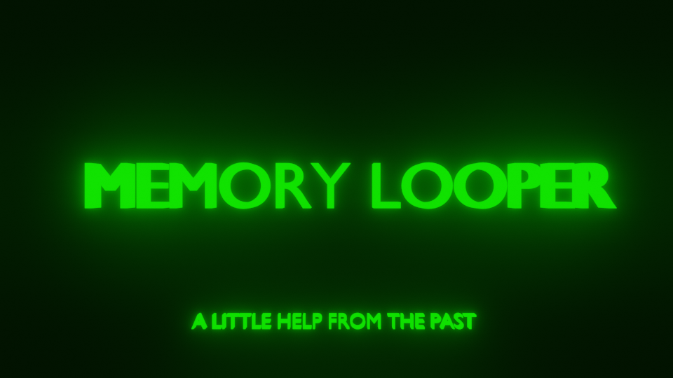Memory Looper