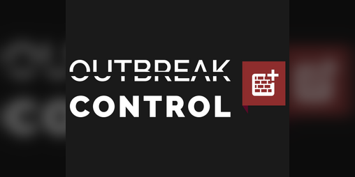 Cover image for Outbreak Control