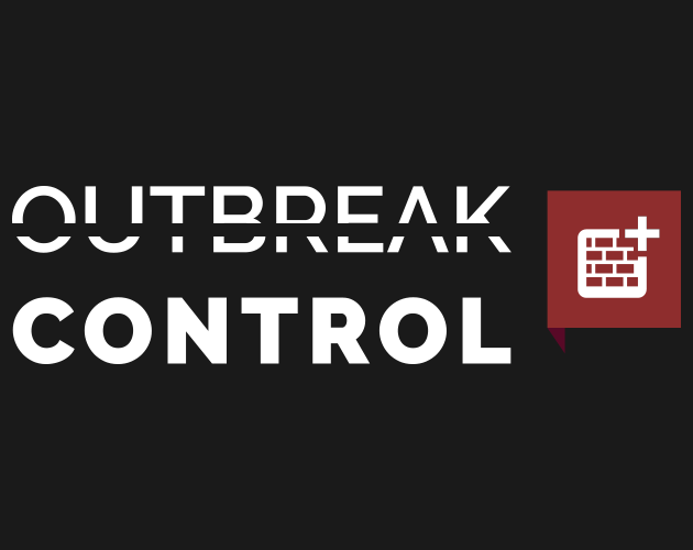 Cover image for Outbreak Control