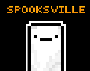 Spooksville
