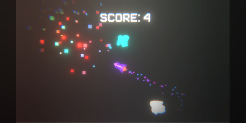 Cover image for Pew Pew