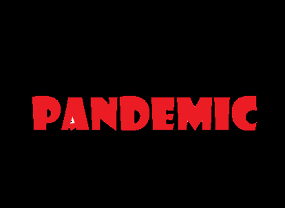 Cover image for Pandemic