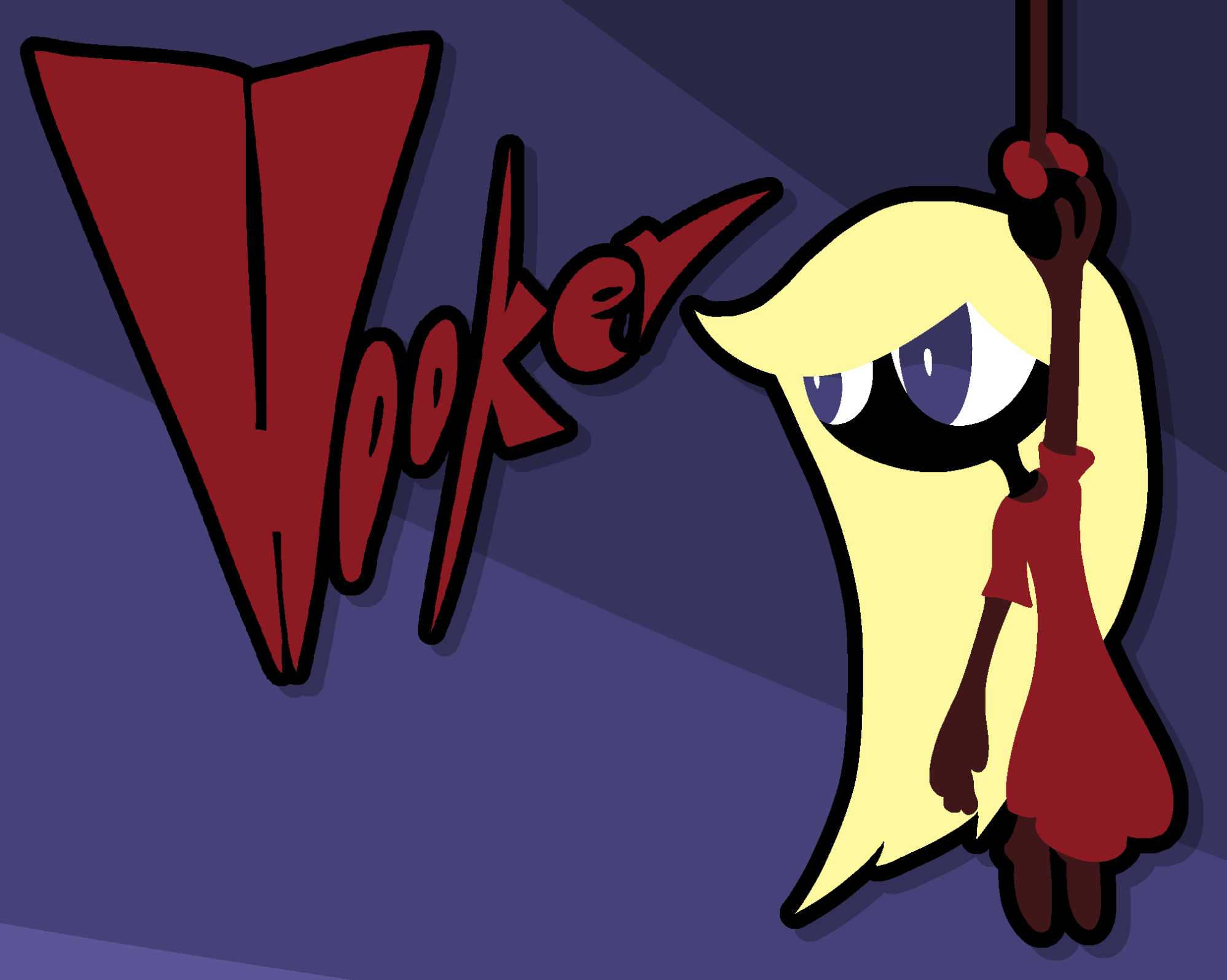 Cover image for Hooker