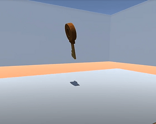 Mouse Trap