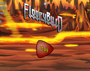 Floopy Burd