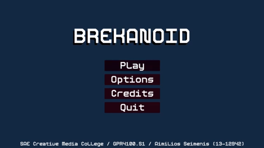 Breakanoid