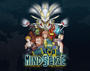 MindSeize