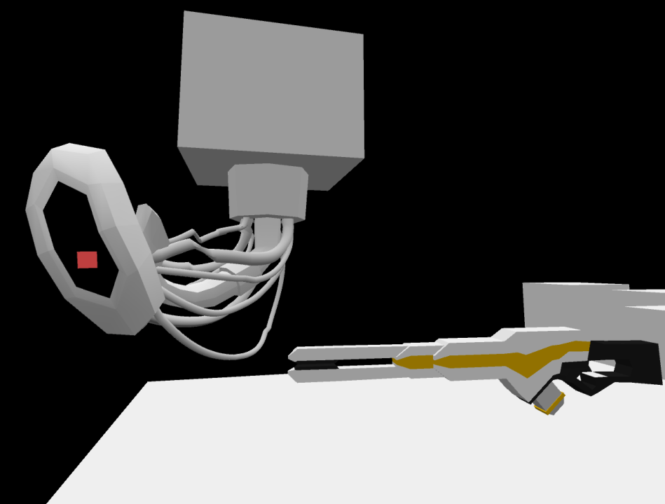 Memory Terminator
