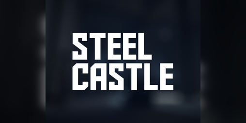 Cover image for Steel Castle