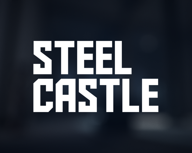 Cover image for Steel Castle