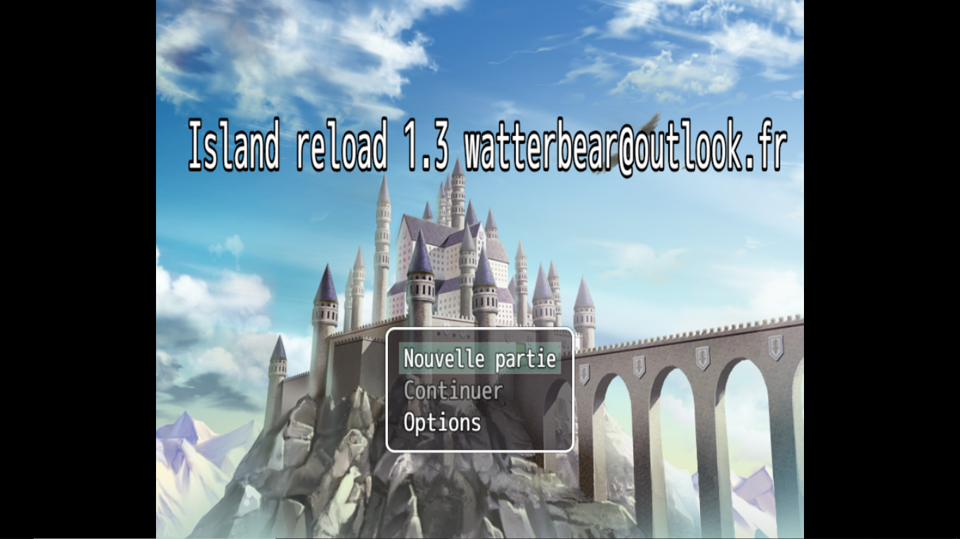 Island Reload