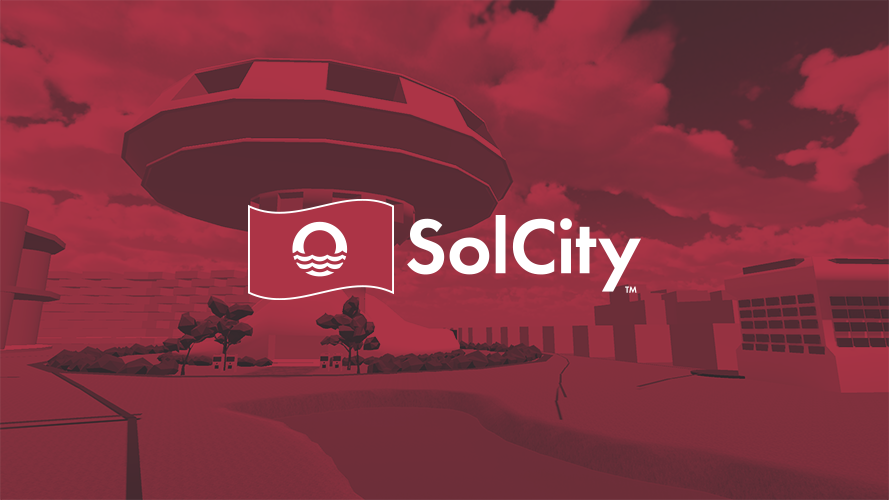 Sol City