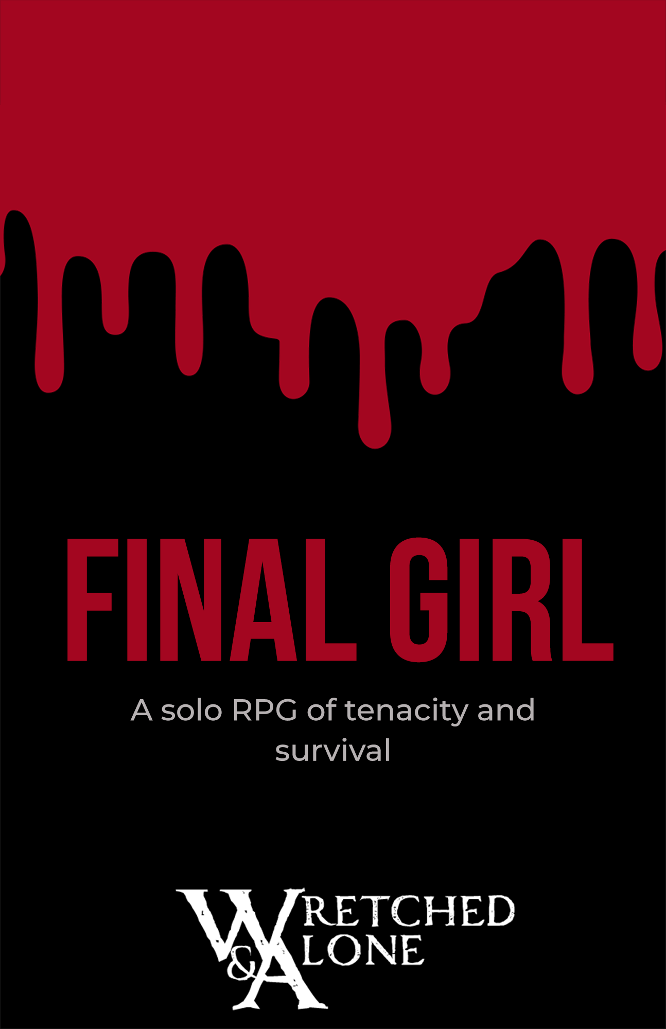 Final Girl