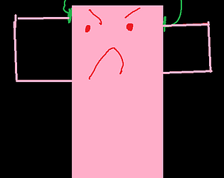 MS.SILENCE IS STUCK AT THE PARTY!!!!