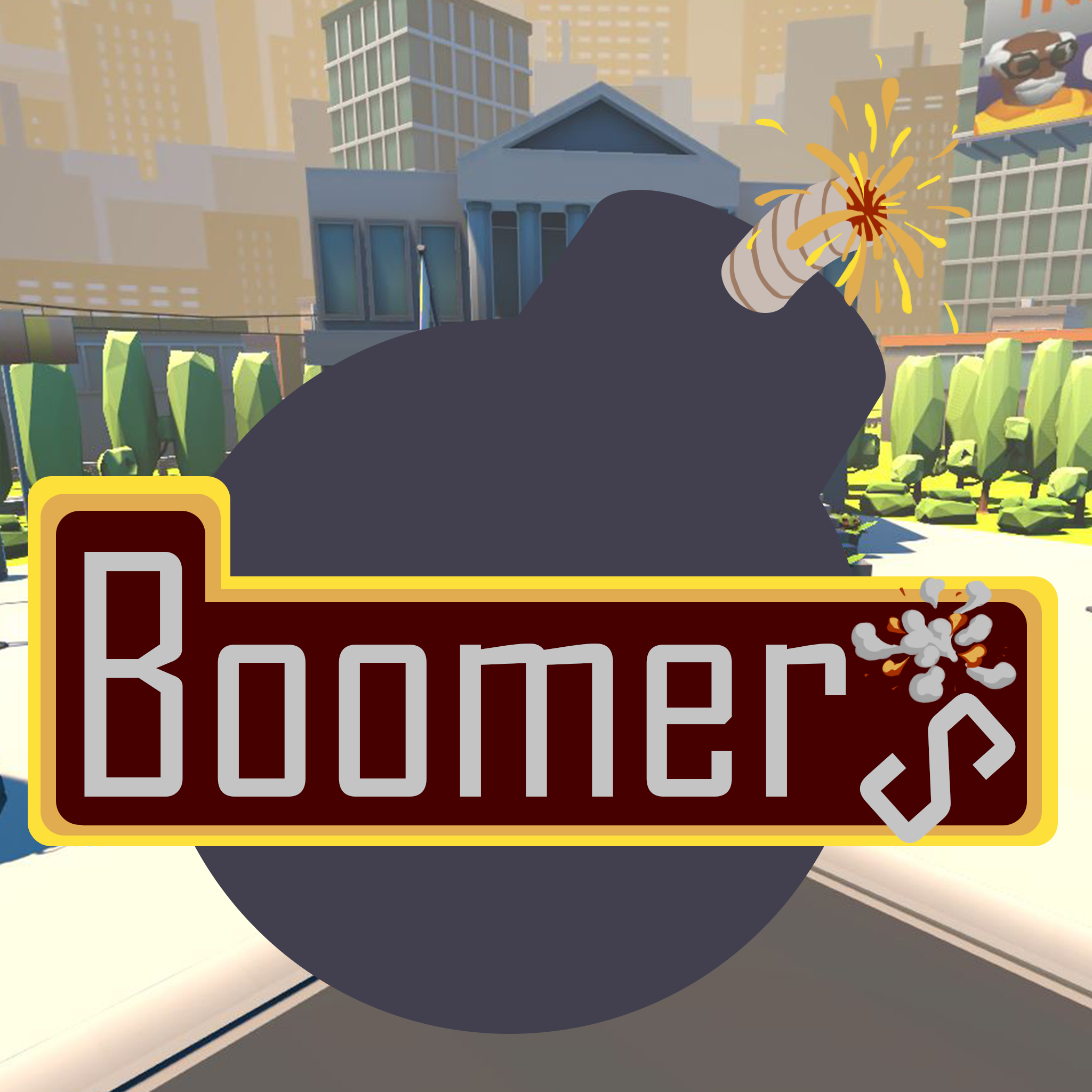 Boomers