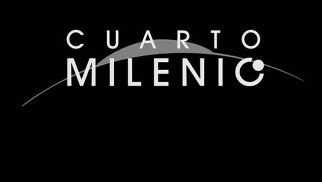 Cuarto Milenio RPG cover