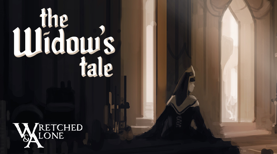 The Widow's Tale