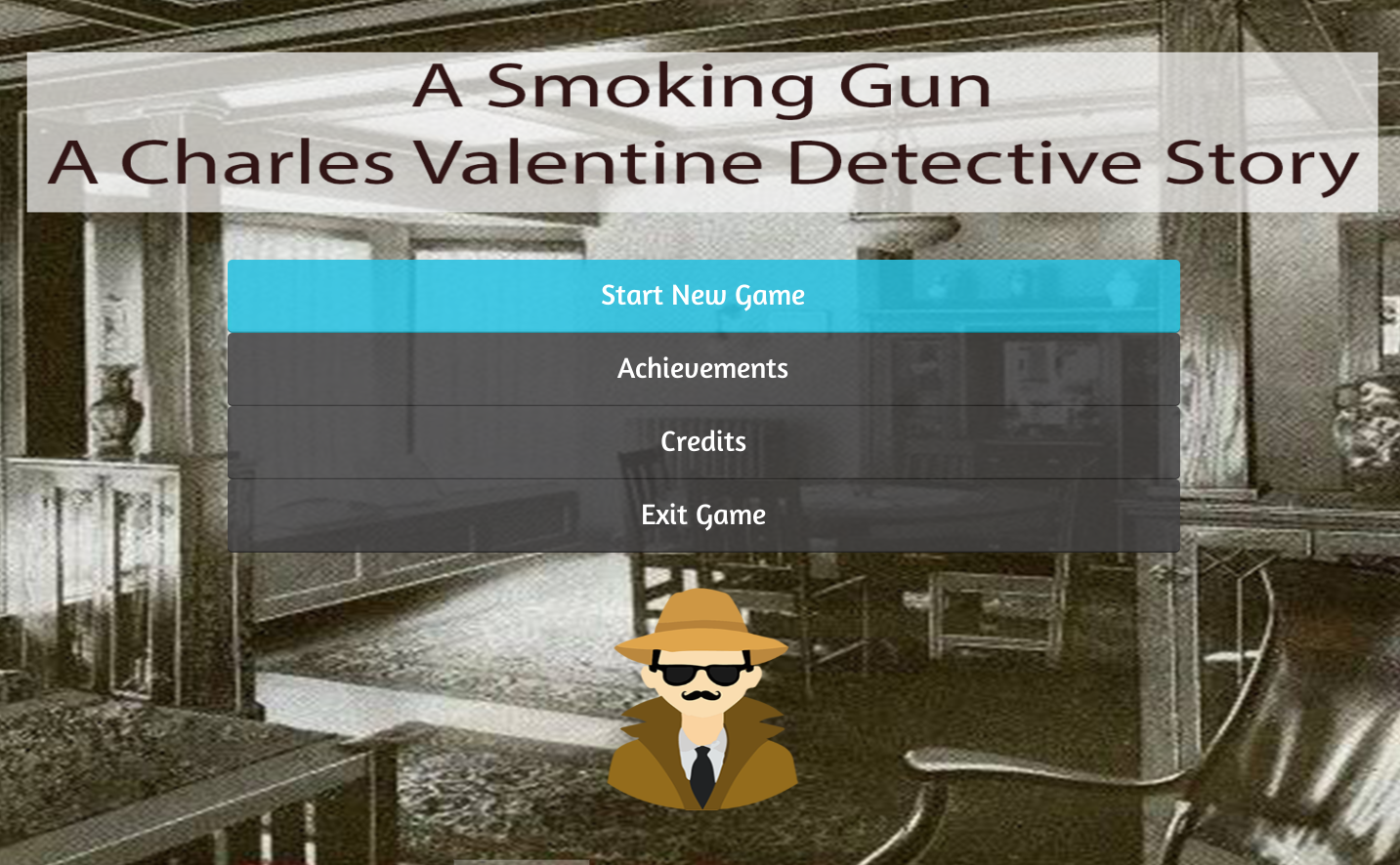 A Smoking Gun: Browser Version