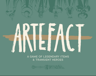 Artefact  