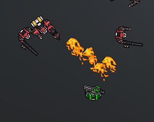 Death Space 2000