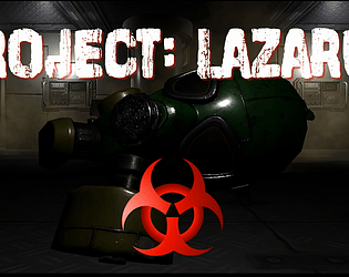 Project lazarus