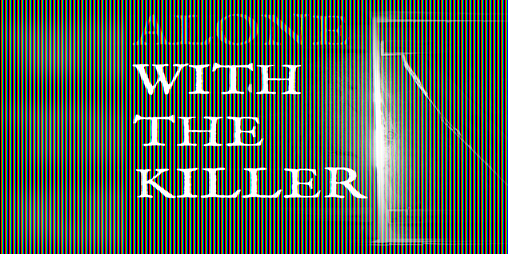 Cover image for Alone With the Killer
