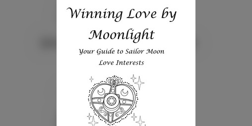 Cover image for Winning Love by Moonlight