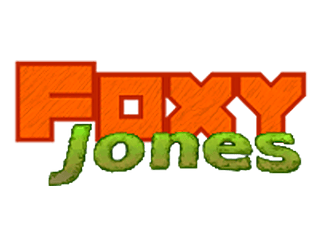 Foxy Jones