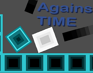 Against time
